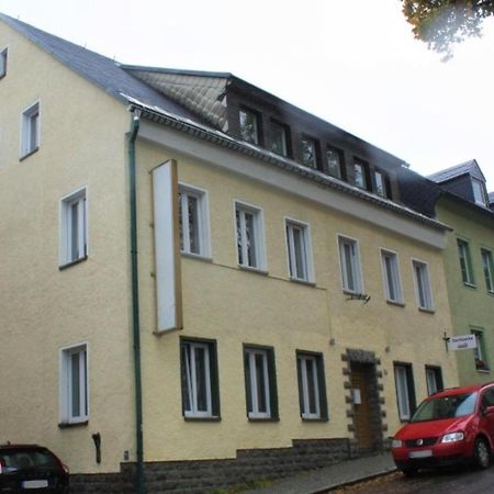Ferienstudio Oberwiesenthal Εξωτερικό φωτογραφία