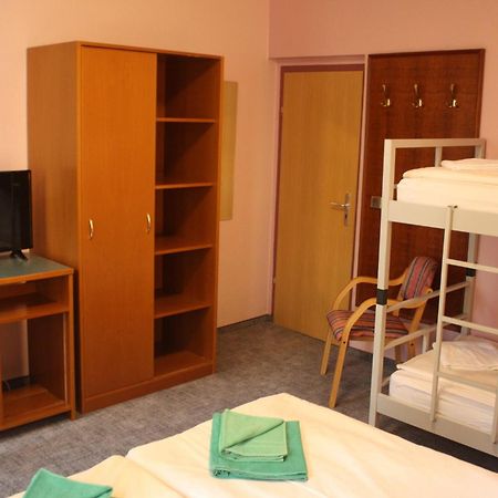 Ferienstudio Oberwiesenthal Εξωτερικό φωτογραφία