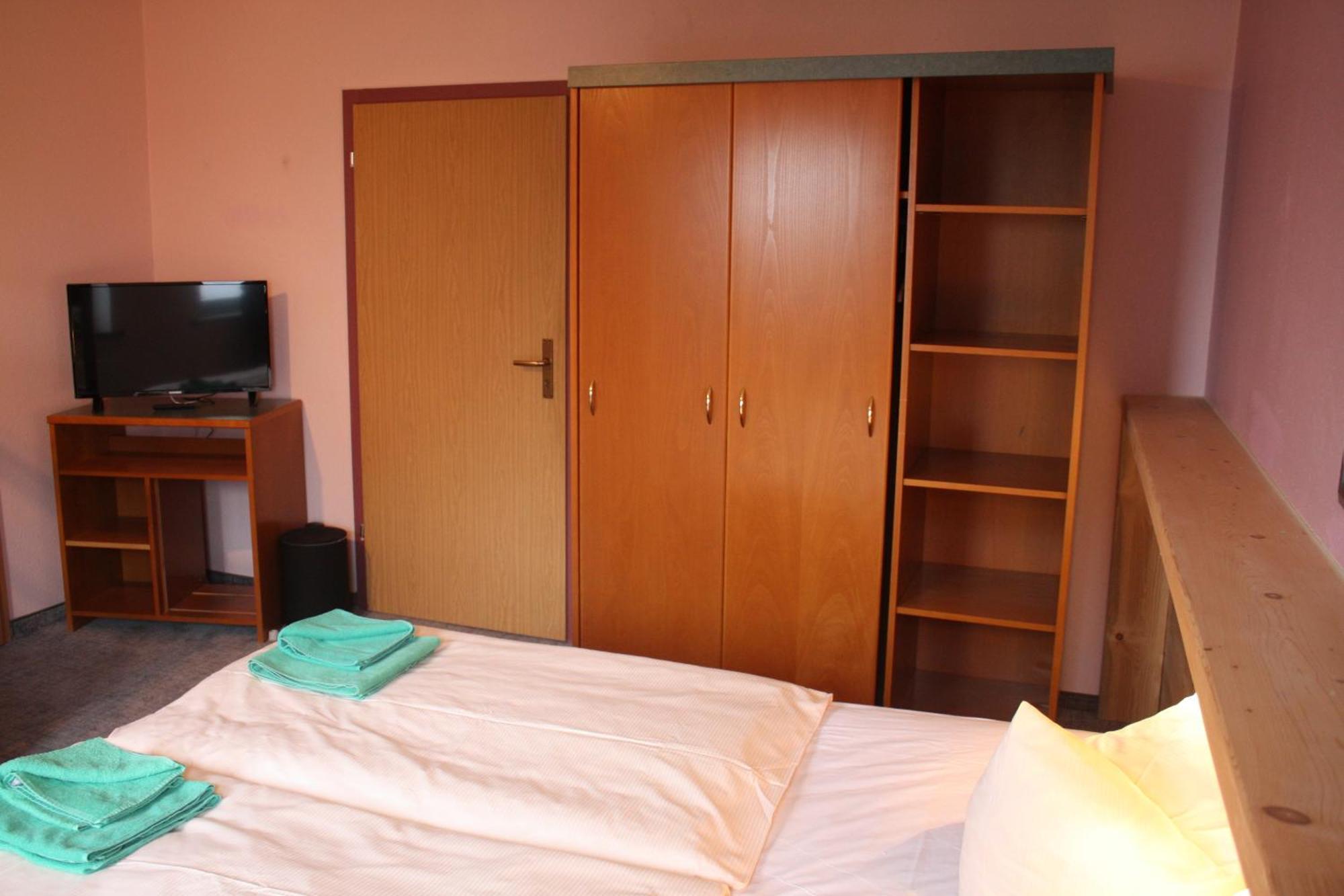 Ferienstudio Oberwiesenthal Εξωτερικό φωτογραφία