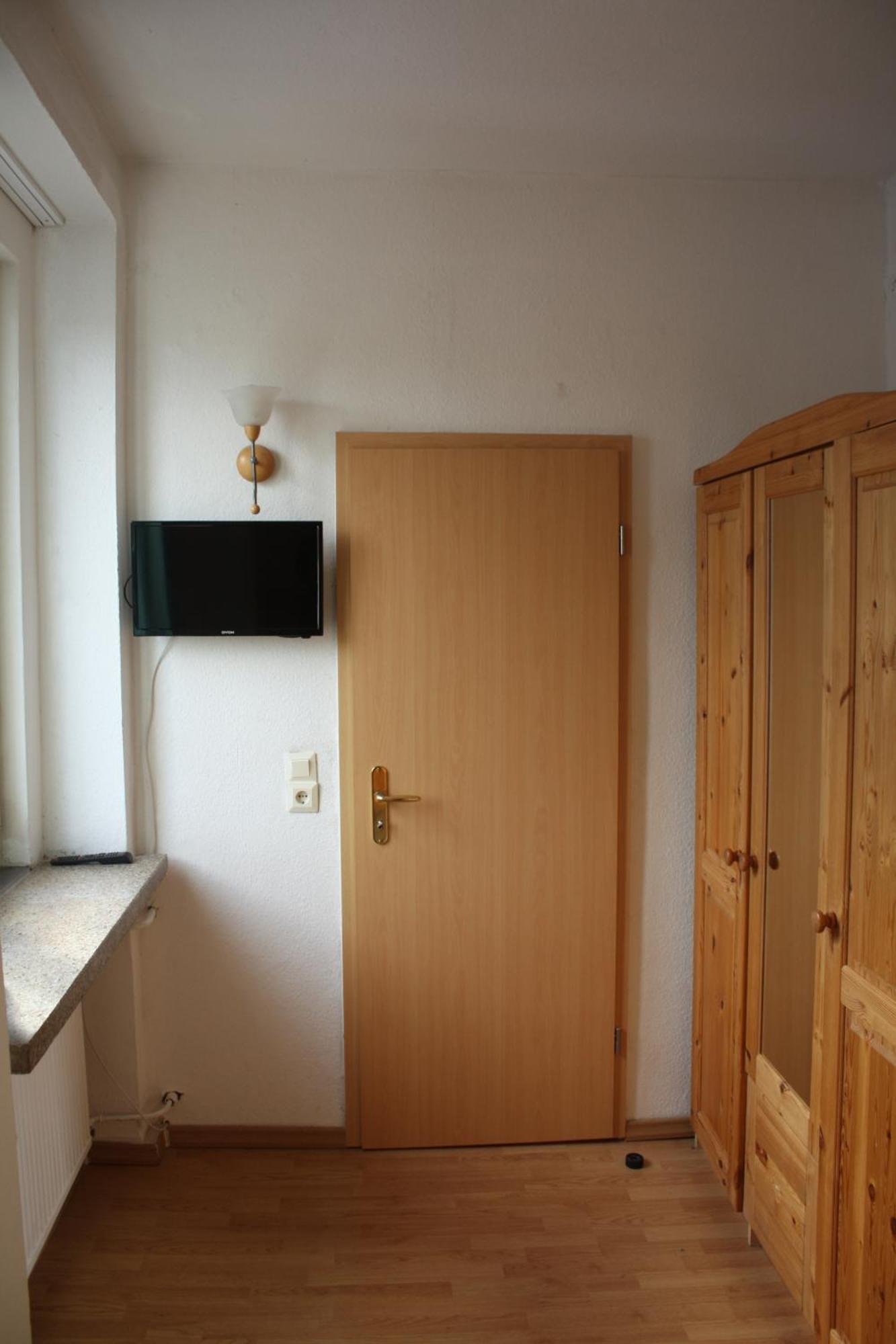 Ferienstudio Oberwiesenthal Εξωτερικό φωτογραφία