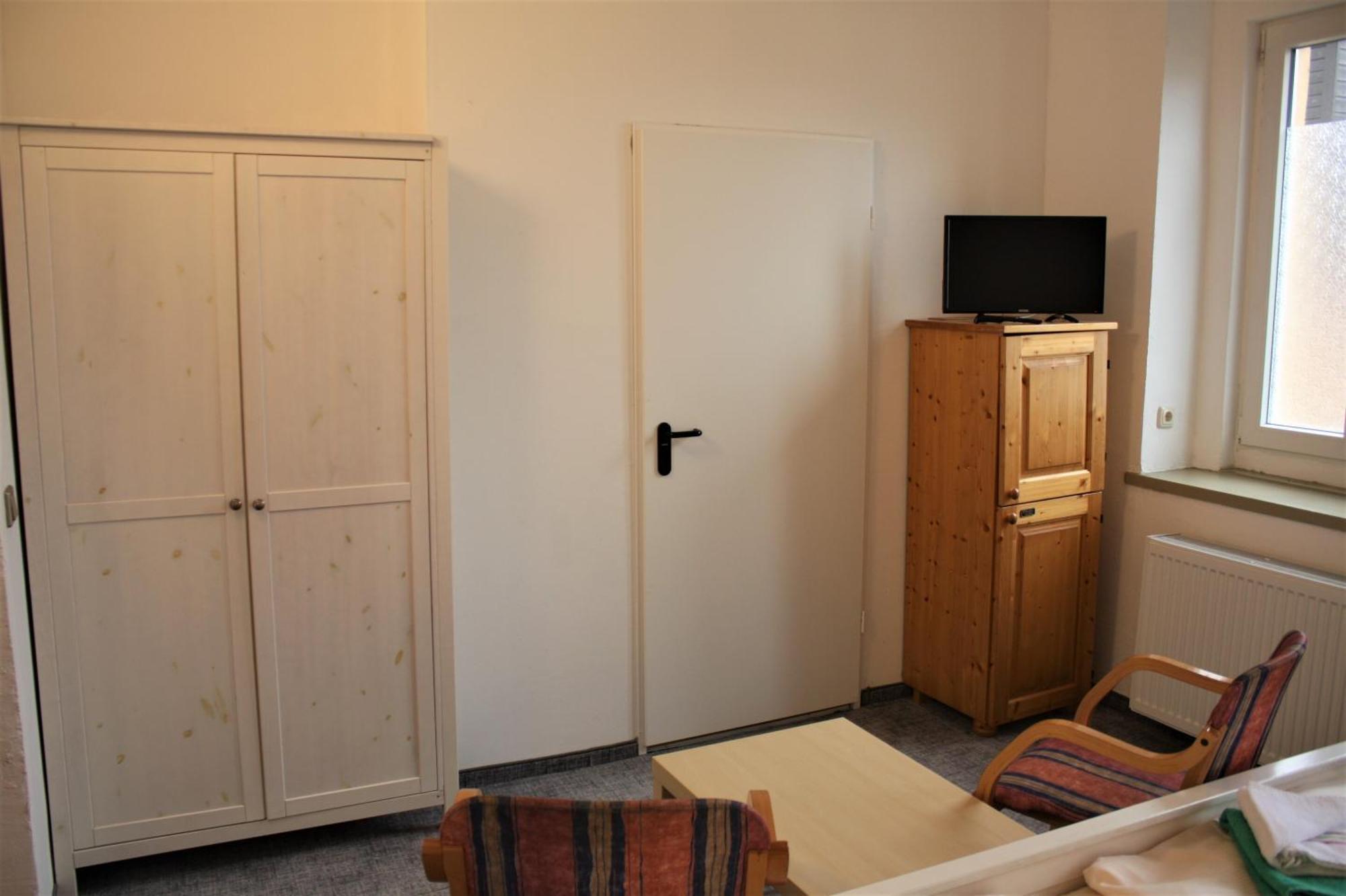 Ferienstudio Oberwiesenthal Εξωτερικό φωτογραφία