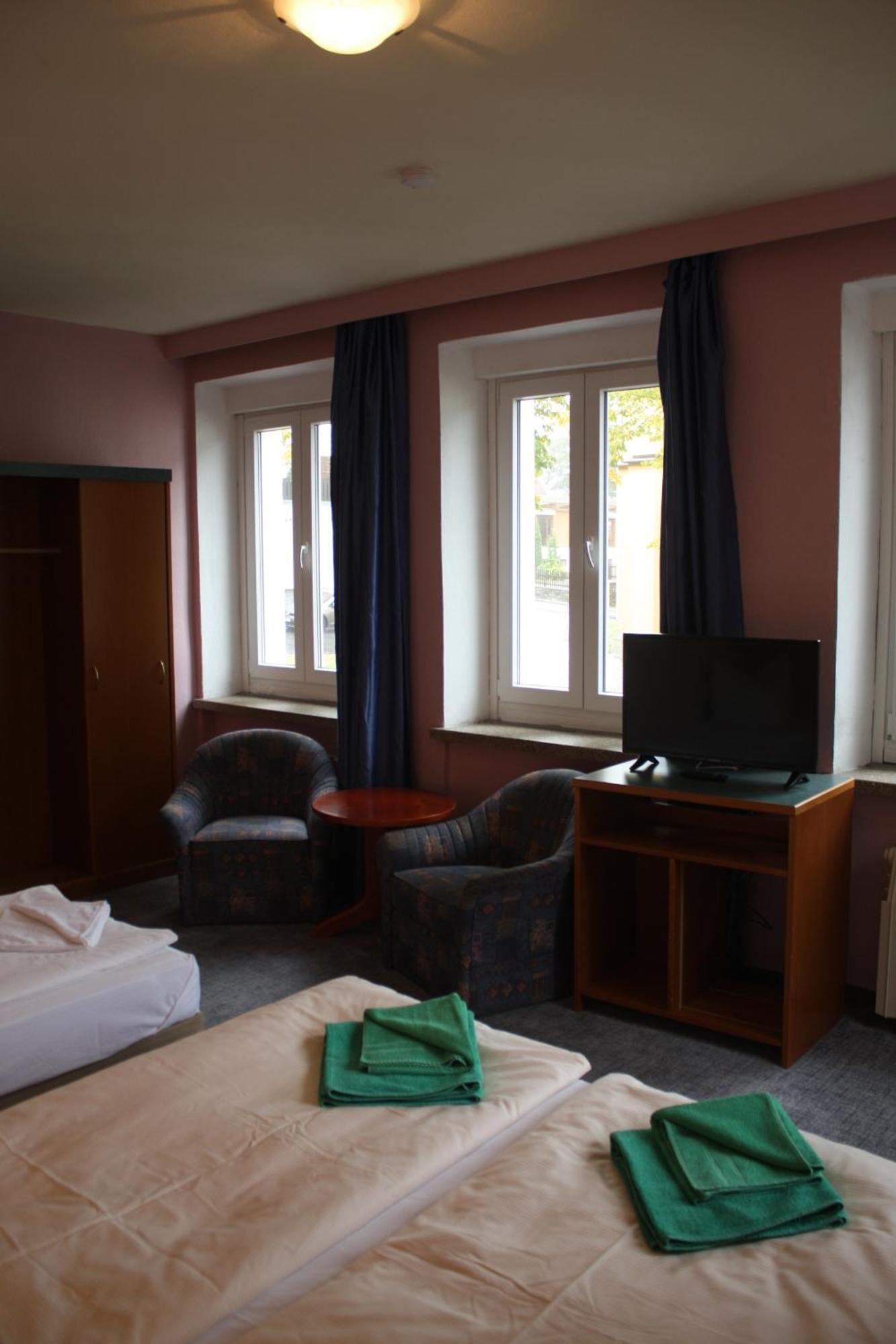 Ferienstudio Oberwiesenthal Εξωτερικό φωτογραφία