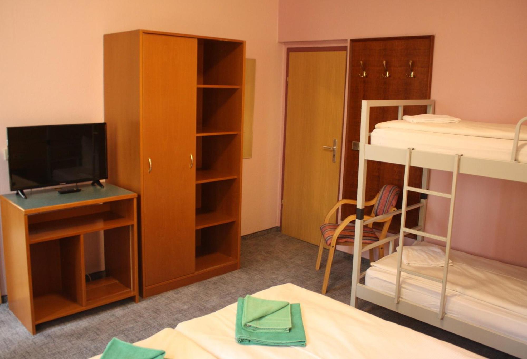Ferienstudio Oberwiesenthal Εξωτερικό φωτογραφία